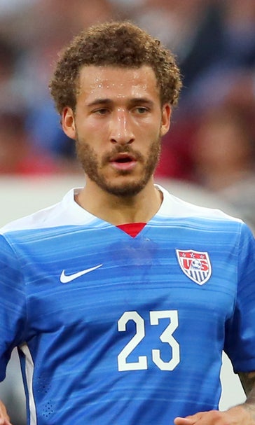 Mönchengladbach contradicts Klinsmann over Johnson injury
